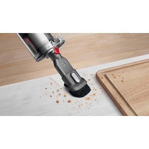 Пылесос 2в1 (вертикальный + ручной) Dyson Cyclone V10 Absolute (448883-01)  Фото №20