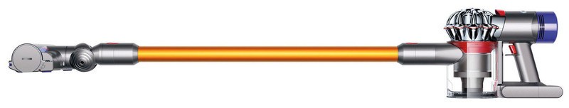 Пылесос 2в1 (вертикальный + ручной) Dyson Cyclone V10 Absolute (448883-01)  Фото №28