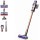 Пылесос 2в1 (вертикальный + ручной) Dyson Cyclone V10 Absolute (448883-01)  Фото №0