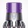Пылесос 2в1 (вертикальный + ручной) Dyson Cyclone V10 Absolute (448883-01)  Фото №10