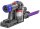 Пылесос 2в1 (вертикальный + ручной) Dyson Cyclone V10 Absolute (448883-01)  Фото №23