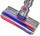 Пылесос 2в1 (вертикальный + ручной) Dyson Cyclone V10 Absolute (448883-01)  Фото №26