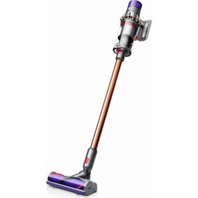 Пилосос 2в1 (вертикальний + ручний) Dyson Cyclone V10 Absolute (448883-01)