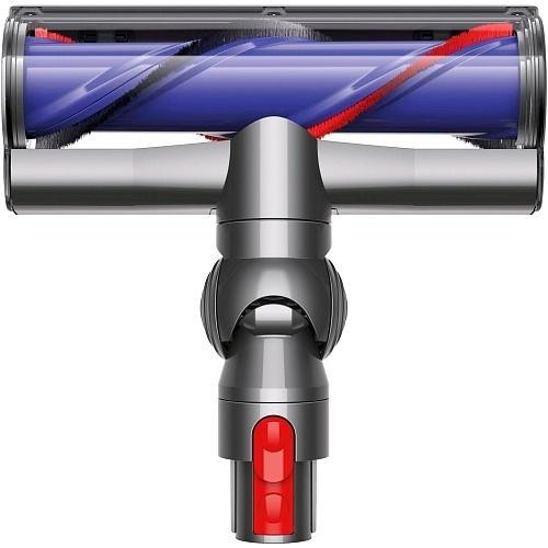 Пылесос 2в1 (вертикальный + ручной) Dyson Cyclone V10 Absolute (448883-01)  Фото №6