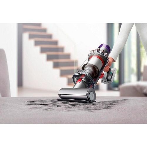 Пылесос 2в1 (вертикальный + ручной) Dyson Cyclone V10 Absolute (448883-01)  Фото №16