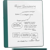 Електронна книга з підсвічуванням Amazon Kindle Scribe Premium Pen Jade Електронна книга з підсвічуванням Amazon Kindle Scribe Premium Pen Jade