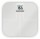 Весы напольные электронные Garmin Index S2 Smart Scale White (010-02294-13) (UA)  Фото №0