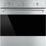 Духовка электрическая SMEG SF6381X Духовка электрическая SMEG SF6381X