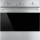 Духовка электрическая SMEG SF6381X
