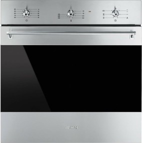 Духовка електрична SMEG SF6381X