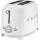 Тостер SMEG TSF01WHMEU