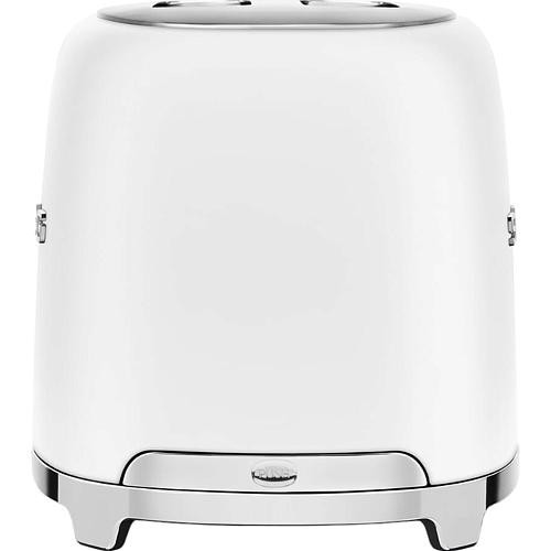 Тостер SMEG TSF01WHMEU  Фото №0