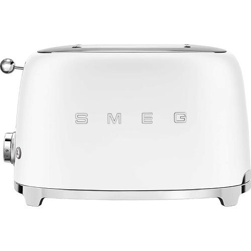 Тостер SMEG TSF01WHMEU  Фото №1