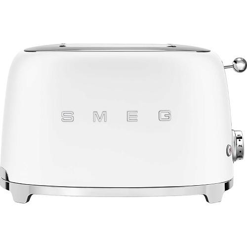 Тостер SMEG TSF01WHMEU  Фото №2