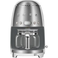 Капельная кофеварка SMEG DCF02SSEU Капельная кофеварка SMEG DCF02SSEU