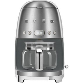 Капельная кофеварка SMEG DCF02SSEU