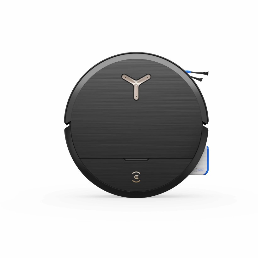 Робот-пилосос ECOVACS DeeBot X9 Pro Omni  Фото №0