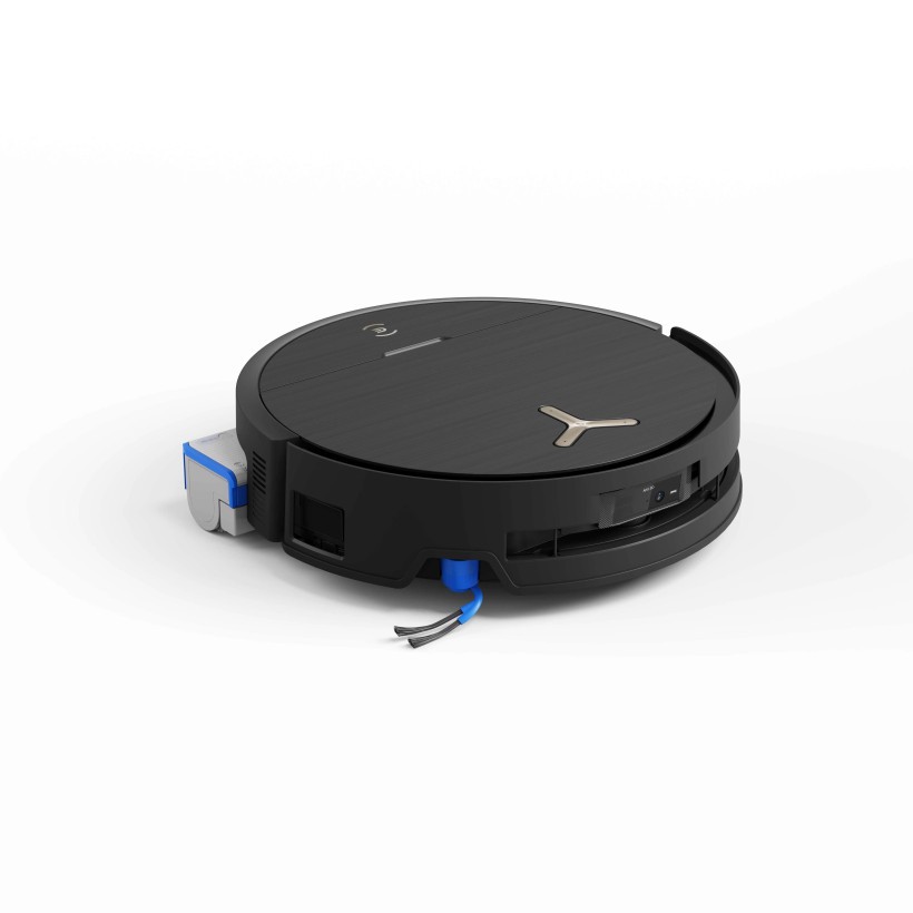 Робот-пилосос ECOVACS DeeBot X9 Pro Omni  Фото №1