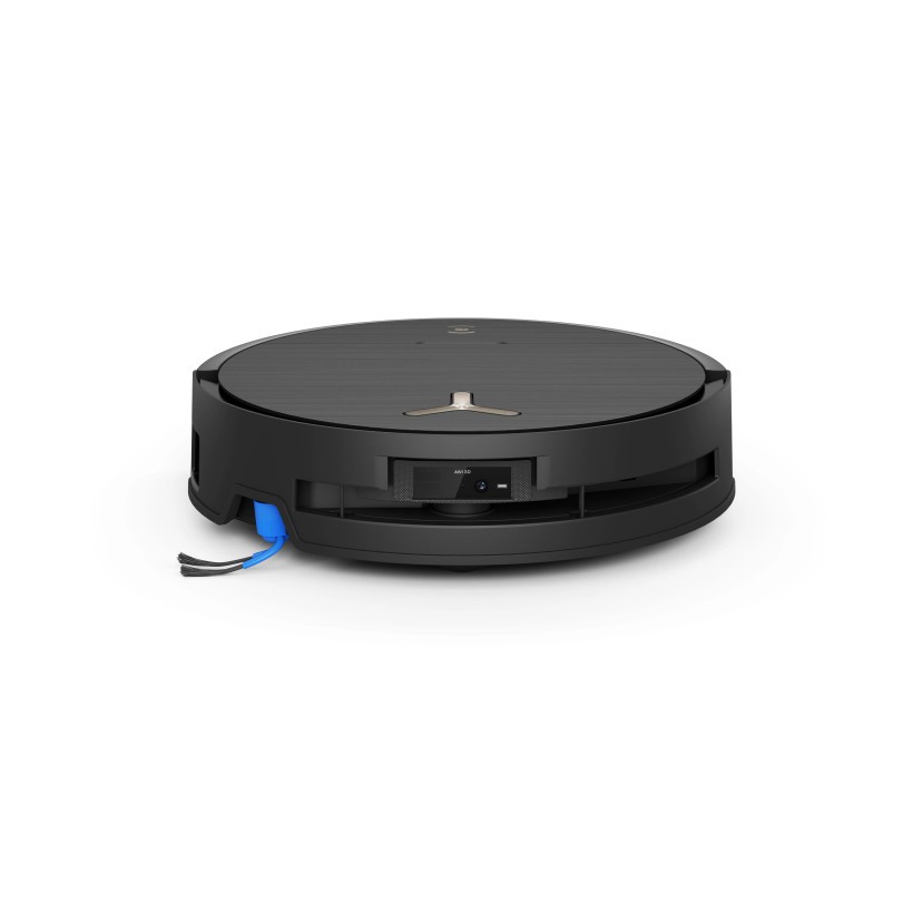 Робот-пилосос ECOVACS DeeBot X9 Pro Omni  Фото №2