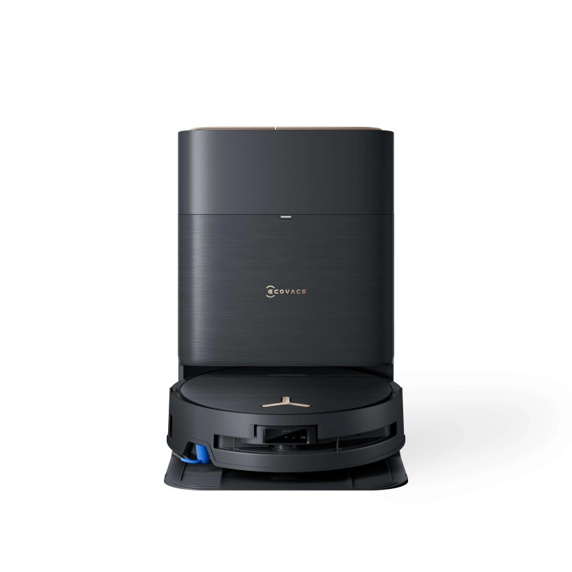 Робот-пилосос ECOVACS DeeBot X9 Pro Omni  Фото №4