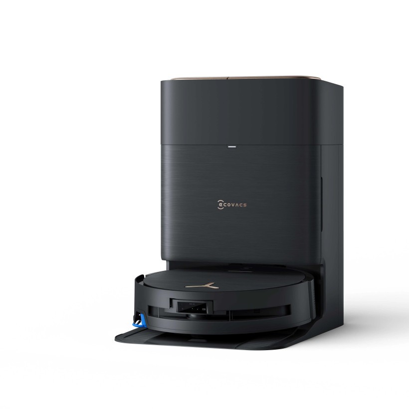 Робот-пилосос ECOVACS DeeBot X9 Pro Omni  Фото №5