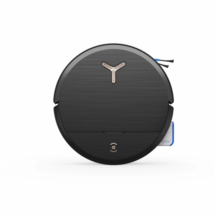 Робот-пилосос ECOVACS DeeBot X9 Pro Omni  Фото №0