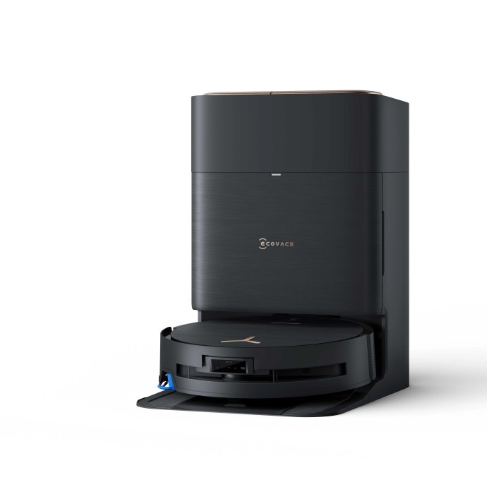 Робот-пилосос ECOVACS DeeBot X9 Pro Omni  Фото №5