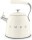 Чайник SMEG WKF 01 CR