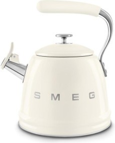 Чайник SMEG WKF 01 CR