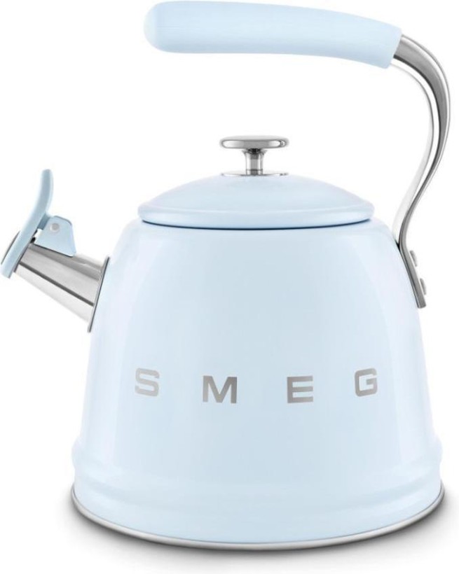 Чайник SMEG WKF 01 PB