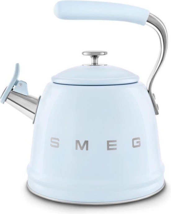 Чайник SMEG WKF 01 PB