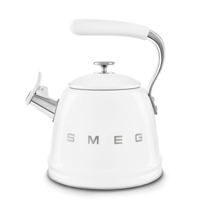 Чайник SMEG WKF 01 WH