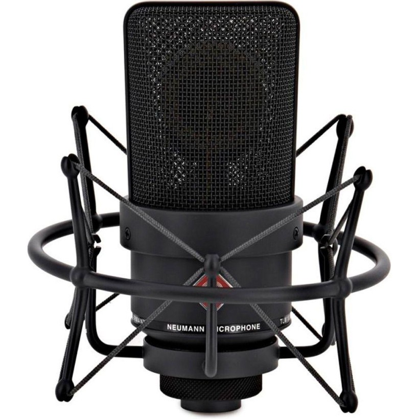 Микрофон студийный NEUMANN TLM 103 Studio Set MT