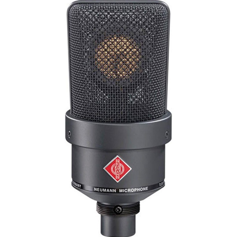 Микрофон студийный NEUMANN TLM 103 Studio Set MT  Фото №0