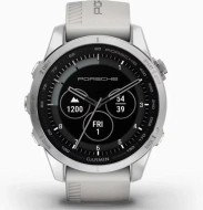 Смарт-годинник Garmin Epix Pro Gen 2 Sapphire 42mm Porsche Design Silver w. Whitestone Band (010-02802-50) Смарт-годинник Garmin Epix Pro Gen 2 Sapphire 42mm Porsche Design Silver w. Whitestone Band (010-02802-50)
