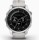 Смарт-годинник Garmin Epix Pro Gen 2 Sapphire 42mm Porsche Design Silver w. Whitestone Band (010-02802-50)