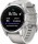 Смарт-годинник Garmin Epix Pro Gen 2 Sapphire 42mm Porsche Design Silver w. Whitestone Band (010-02802-50)  Фото №0