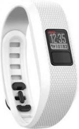 Фитнес-браслет Garmin Vivofit 3 White Regular (010-01608-07)