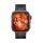 Смарт-часы HUAWEI Watch Fit 4 Pro Black (55020EYK)  Фото №1