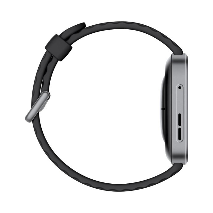 Смарт-часы HUAWEI Watch Fit 4 Pro Black (55020EYK)  Фото №4