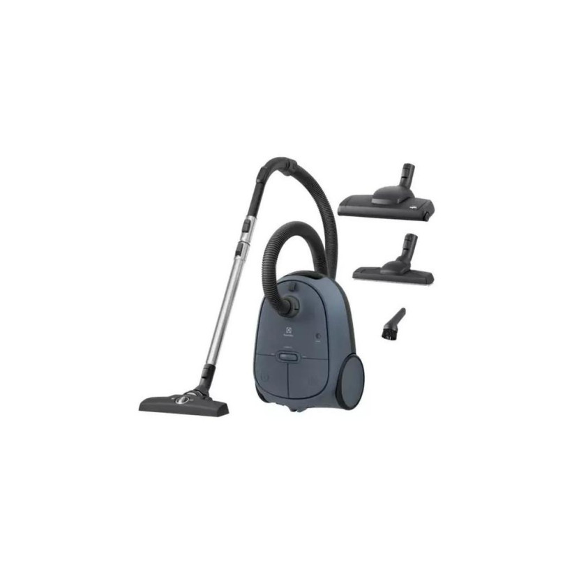 Пилосос з мішком Electrolux EB61C4DB