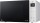 Мікрохвильовка LG MS23NECBW  Фото №0