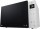 Мікрохвильовка LG MS23NECBW  Фото №1