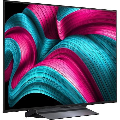 Телевізор LG OLED55C5  Фото №0