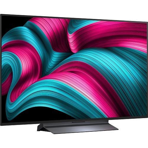 Телевізор LG OLED55C5  Фото №2
