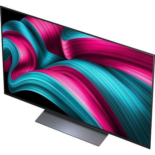 Телевізор LG OLED55C5  Фото №4