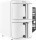 Мультипіч (аерофритюрниця) NINJA Double Stack XL 2-Level Air Fryer 9.5L (SL400EUWH)  Фото №1
