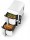 Мультипіч (аерофритюрниця) NINJA Double Stack XL 2-Level Air Fryer 9.5L (SL400EUWH)  Фото №2