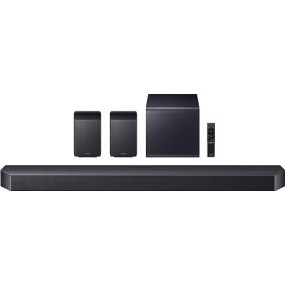 Саундбар Samsung HW-Q990F