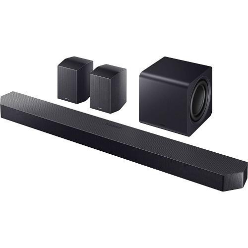 Саундбар Samsung HW-Q990F  Фото №0